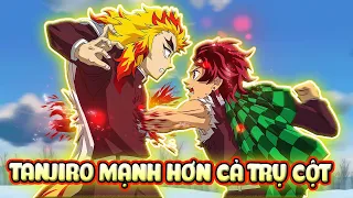 Tanjiro Mạnh Hơn Trụ Cột, So Sánh Sức Mạnh Tanjiro Vs Sát Quỷ Đoàn