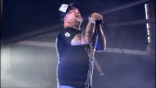 Staind “Something To Remind You” Live in Austin, Tx 08/31/2023