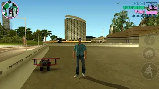 GTA VC Special Vehicle Guide: Unique RC Baron (Mobile Method Only)