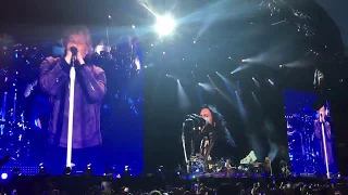 Bon Jovi - Livin’ on a Prayer Live in  Liverpool
