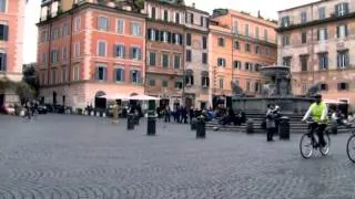 Clip Vespa Tours