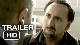 Seeking Justice Official Trailer #1 - Nicolas Cage Movie (2012) HD