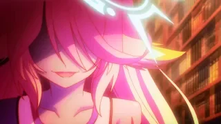 Yes, my master my lord [ No Game No Life AMV ] [ Vietsub ]