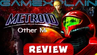 Is Metroid: Other M Really that BAD? - RETRO REVIEW (Road to Dread)