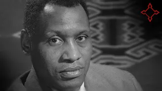 The Peekskill Riots Ep. 1: "The Mighty Oak in the Forest" - The Story of Paul Robeson