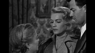 Shockproof (1949) Douglas Sirk | Cornel Wilde Patricia Knight | Full Movie | IMDB Score 6,5