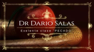 Dr Dario Salas - Hamartía - Pecado