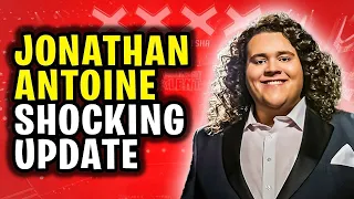 What Really Happened Between Jonathan and Charlotte From Britain's Got Talent | What Happened to Him