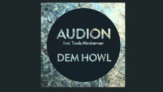 Audion - Dem Howl (Joris Voorn Remix)