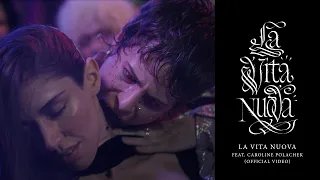 Christine and the Queens - La vita nuova (feat. Caroline Polachek) [Official Video]