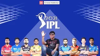 IPL 2021 | Sudesh Lehri Comedy