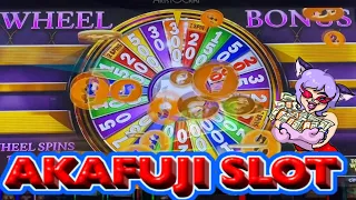 SLOT MACHINE WEEKLY DIGEST 190🎰 Huge Jackpot Handpay Gems slot, Burning Bar Slot 赤富士スロット カジノ大勝集