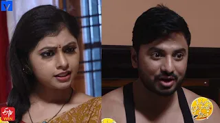 Ottu Idhi Naa Pellam Kadhu Serial Promo - 26th July 2021- #etvplus - #TeluguComedySerial