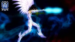 ¿POR QUÉ FUE ESTE EL MAYOR FRACASO DE LOS CABALLEROS DEL ZODIACO? Saint Seiya