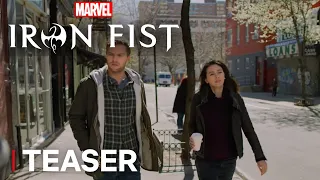 Marvel’s Iron Fist: Season 2 | Memories Teaser [HD] | Netflix