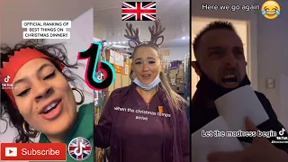 14 Minutes Of Pure British TikTok 🤣