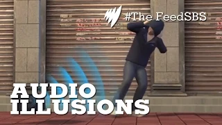 Audio Illusions I The Feed