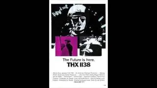 THX 1138 end music