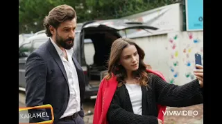 YEMİN- Emir & Feride-yiğit YEPYENİ KLİP