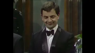 Mr Bean   Treffen mit der Queen 720p