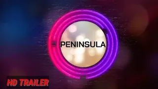 PENINSULA TRAILER 2