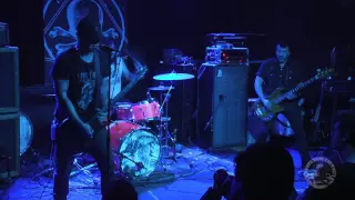 TODAY IS THE DAY live at Saint Vitus Bar, May 23, 2016 (FULL SET)