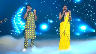 OMG Subh और Arunita Kanjilal की इस Performance ने छुआ सबका दिल | Superstar Singer 3 |