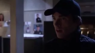 Pretty Little Liars -Ezra is A- "Now You Se Me,Now You Don't" 4x12 (Summer Finale)