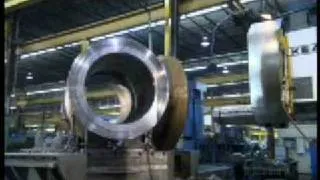 Giant Valves