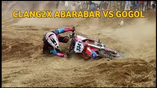 Clang2x Abarabar VS Gogol