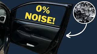 Making A Luxury MK2 Aygo [PT 2] - Bye Door Noise!