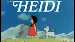 Heidi Intro (LANGE VERSION)