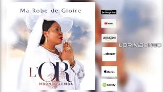 Pesa Nga Makasi - L'Or Mbongo (Audio Officiel)