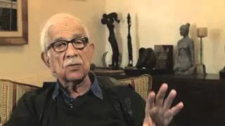 Interview with Dr. Israel Charny - International Association of Genocide Scholars