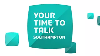 Yorkshire Building Society -  Your Time To Talk Event (Southampton 16/11/17)