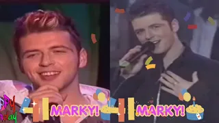 [Young Moments] Happy Birthday 41th Mark Feehily!