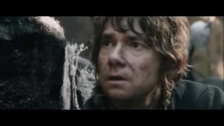 Lo Hobbit - "Mi seguireste un'ultima volta?" (ITA)