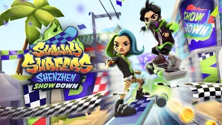 Subway Surfers World Tour Trailer | Shenzhen 2024