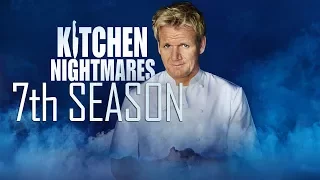 Kitchen Nightmares S07E07 Part 1