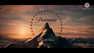 Paramount Pictures Intro The Fanfare from Michael Giacchino