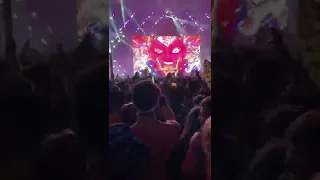 Excision at Thunderdome 2022! Day 2 intro