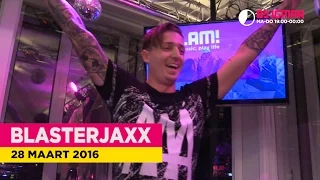 Blasterjaxx (DJ-set) | Bij Igmar