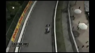 F1 2010 Korea Yeongam