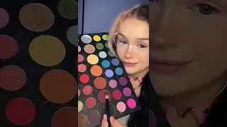 E-girl makeup tutorial 2023