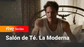 La Moderna: Iñigo no recuerda NADA de la noche #LaModerna91 | RTVE Series