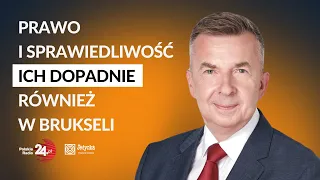 Dariusz Wieczorek: ministrowie konstytucyjni nie powinni kandydować do PE