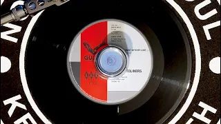 The Stratoliners - Northern Soul Record: A Must-Have for Soul Music Fans!