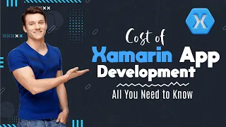 Cost of Xamarin App Development | Benefits of Hiring Xamarin App Development Company | RichestSoft