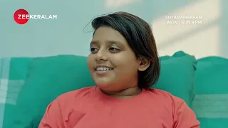 Shyamambaram | Every Day | 9 PM UAE | Zee Keralam Middle East | Episode No 460