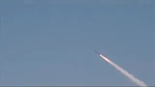 Pakistan successfully launched Fatah-I Missile